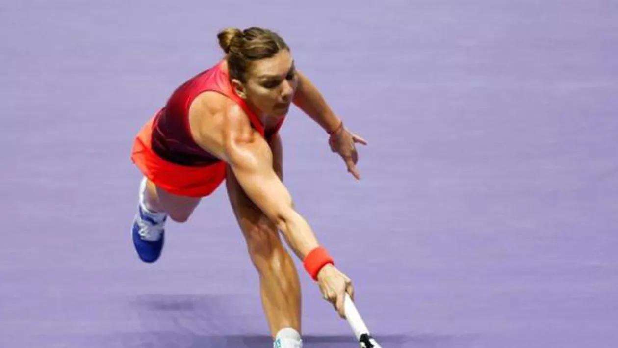 Controverse pe portdrapel la JO! Simona Halep, surprinsă de alegerea Cătălinei Ponor