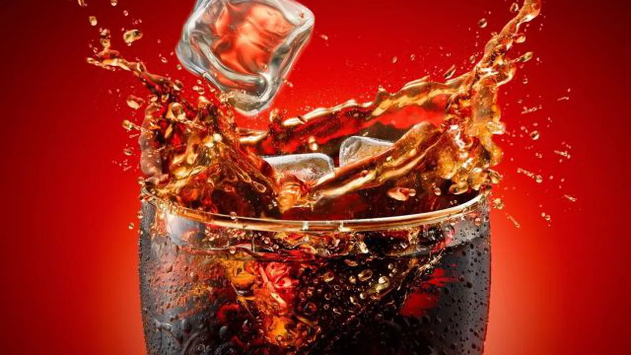 Consumul excesiv de Cola poate cauza probleme cu... penisul!