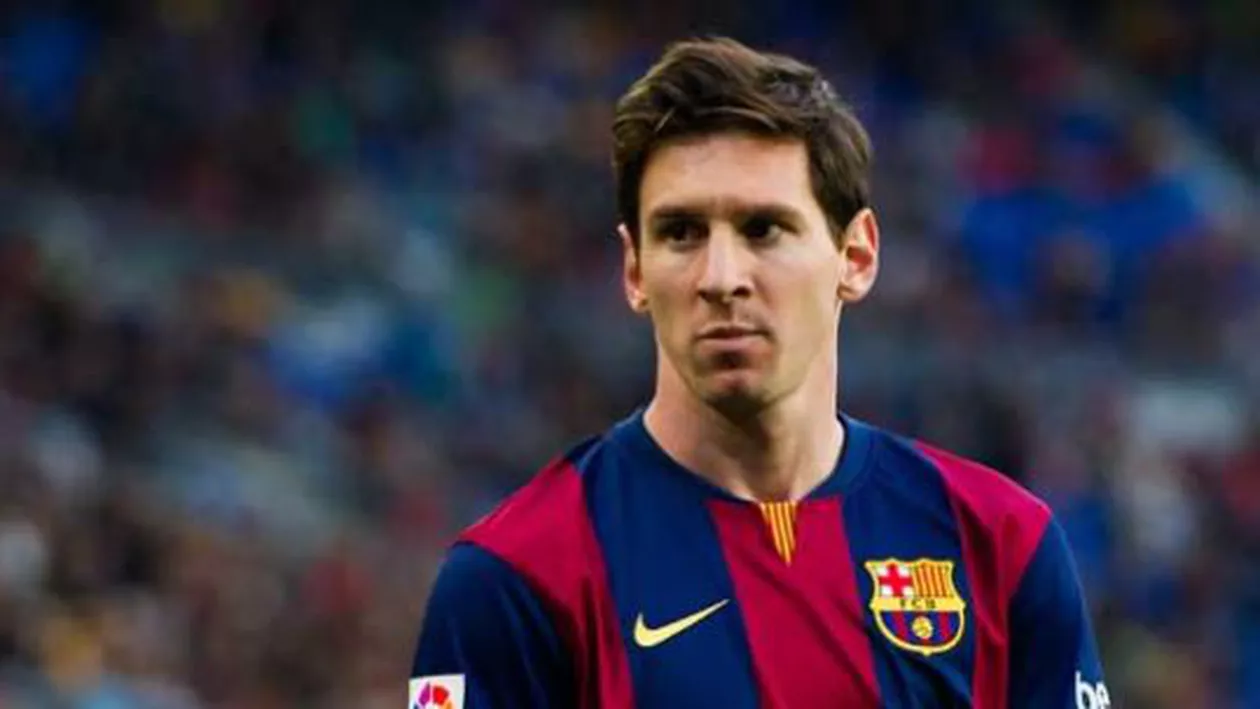 „Fuma foarte mult!” Lionel Messi, surprins în timp ce juca la ruletă, chiar înainte de condamnarea primită pentru fraudă fiscală