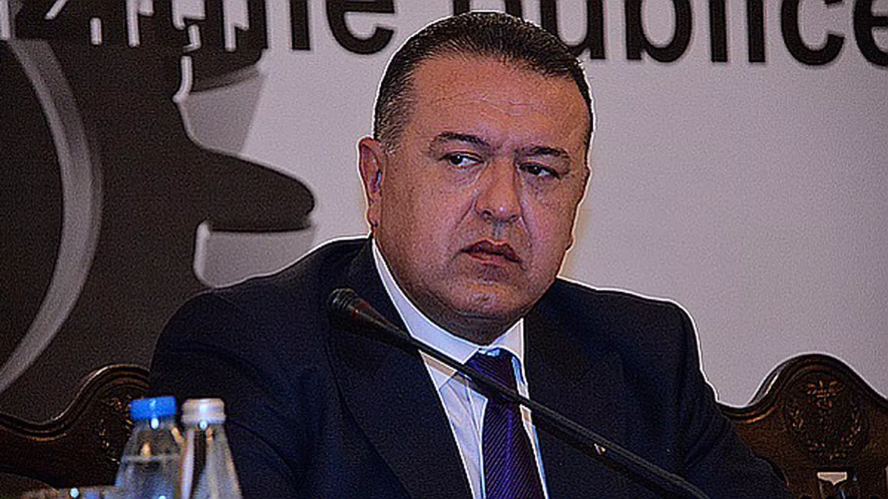 Proiecte pentru dezvoltare la Camera de Comerţ şi Industrie a României: Parteneriatul public-privat, în contextul noii legislații pe achizițiile publice (VIDEO)