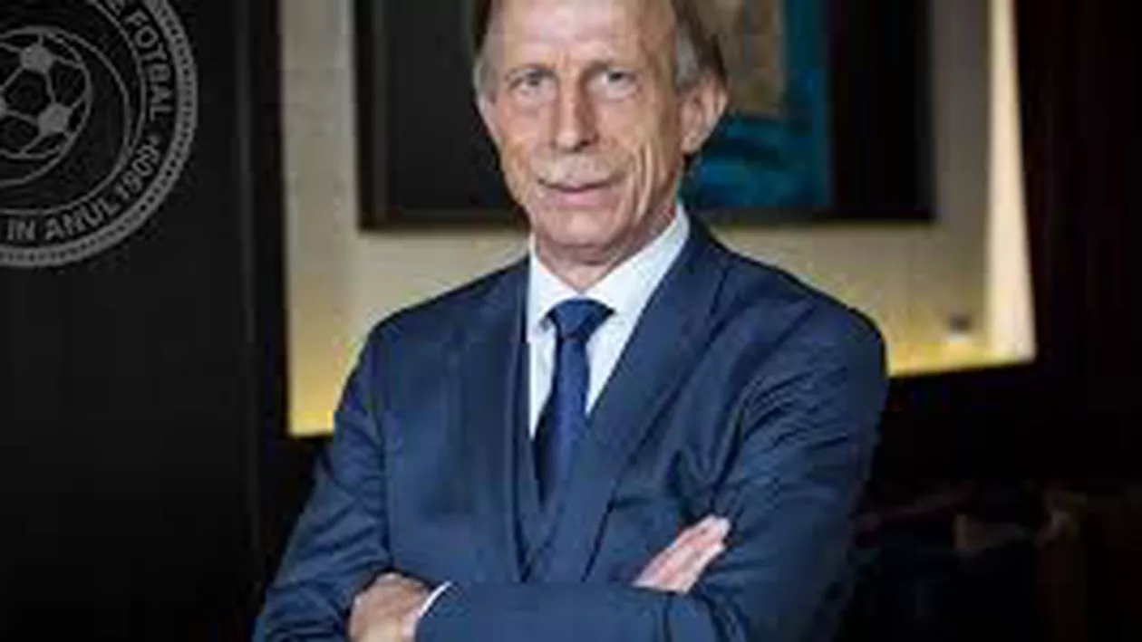 Un neamț conduce România spre Mondialul din Rusia. Oficial: Christoph Daum, noul selecționer al Naționalei (FOTO)