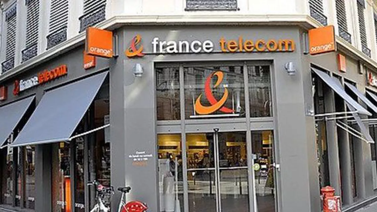 Parchetul din Paris a decis trimiterea France Telecom în fața justiției în cazul valului de sinucideri din rândul angajaților companiei