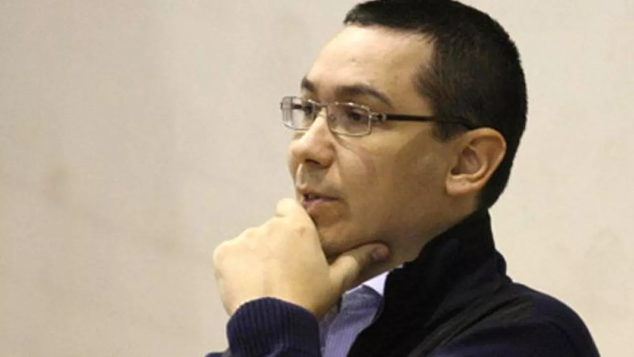 Victor Ponta aruncă presa în aer! Ce are de spus fostul premier despre finanțările unor jurnaliști