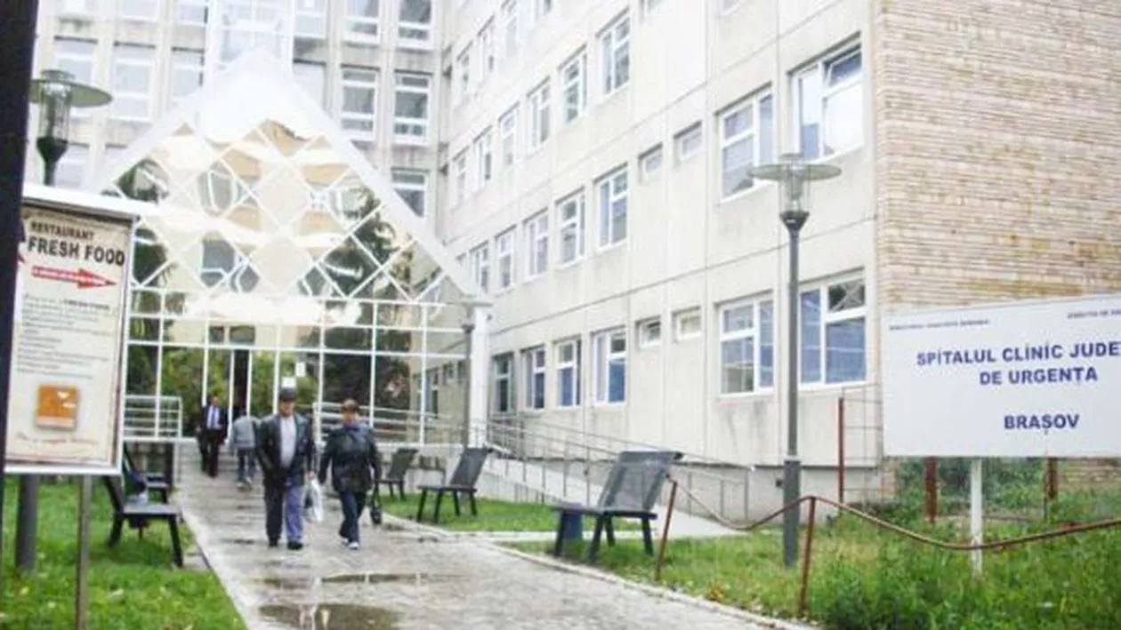 Criză de anestezice la Spitalul Județean Brașov. Liderul ANPP: Ministerul Sănătății e unul dintre cele mai blocate din cauza unor funcționari care sunt greu de dezlipit de pe scaun, sunt rupți de realitate, dar fac politica de sănătate (VIDEO)