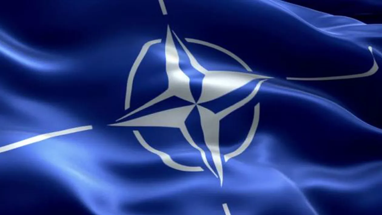 NATO preia comanda scutului antirachetă american în Europa