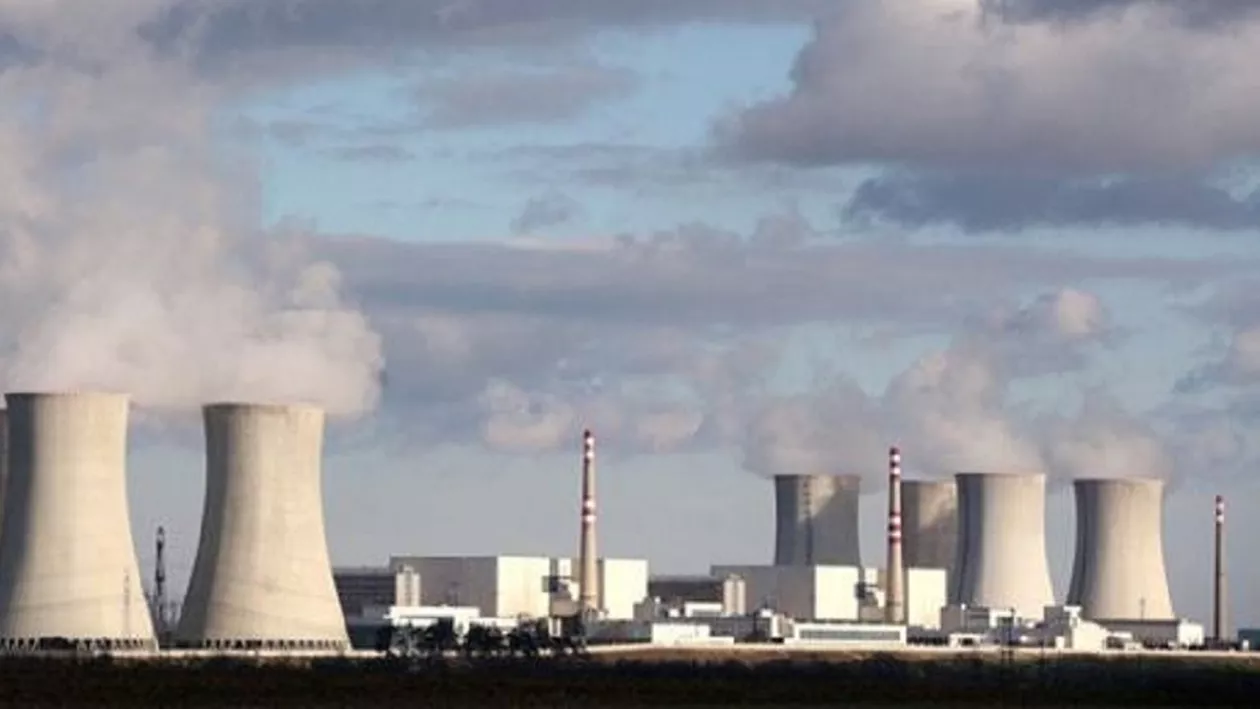 China a propus realizarea unei centrale nucleare în Republica Moldova