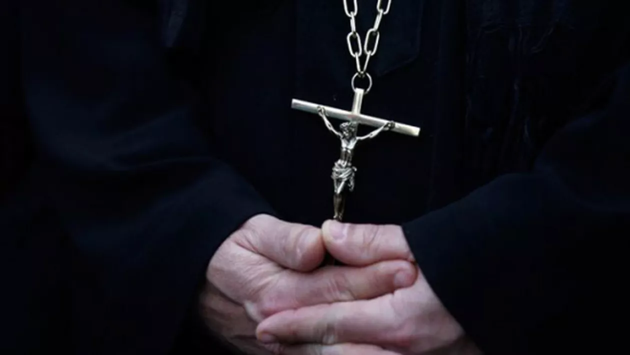 Sfârșit tragic pentru un preot din Buzău! Povestea cutremurătoare a părintelui