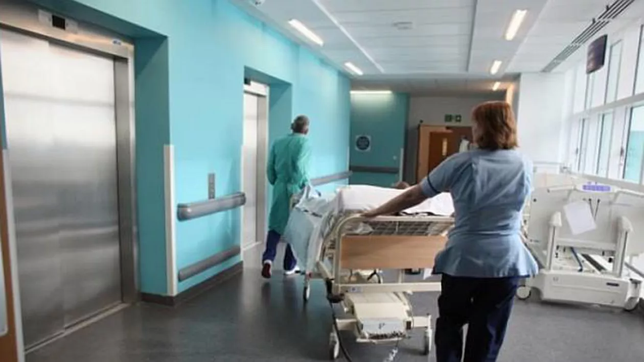 Alertă sanitară în Marea Britanie, din cauza unei ciuperci letale! Trei oameni au murit, iar o secție de terapie este închisă