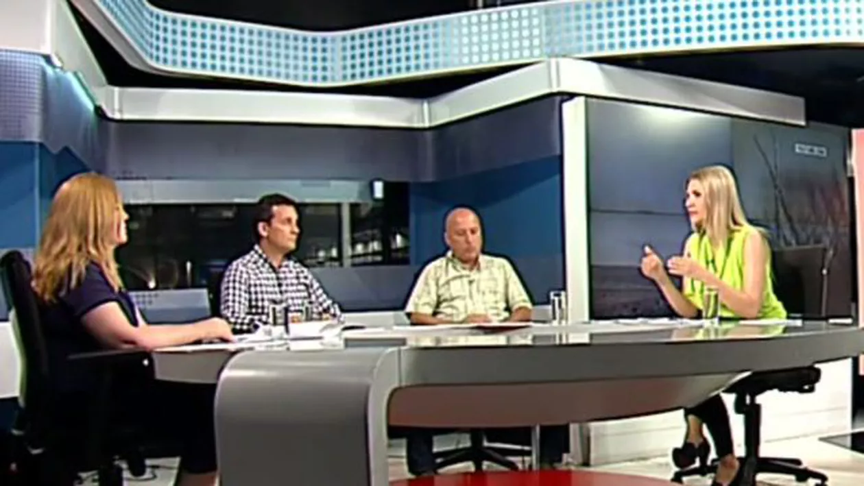 Ediție specială ”360 de grade”: Care este diferența dintre un ritual aplicat corect și unul greșit (VIDEO)