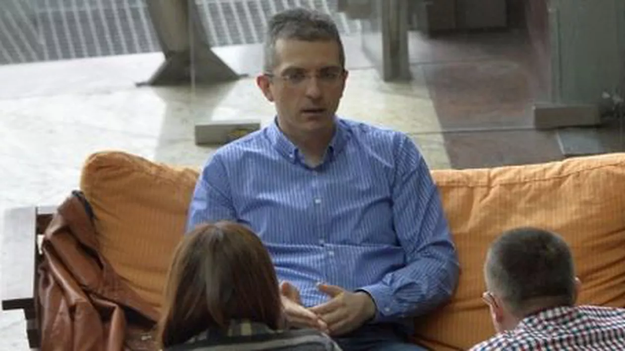 Mărturii cutremurătoare făcute de fiica lui Dan Condrea: „Ziceau că mă bat ca să am de ce să plâng. Mă băteau pe piciorușe, chiar și peste guriță”