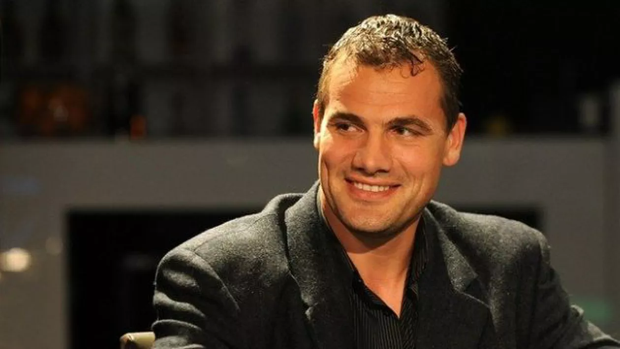 Ionuț Iftimoaie, la final de carieră: Marele campion se retrage (VIDEO)