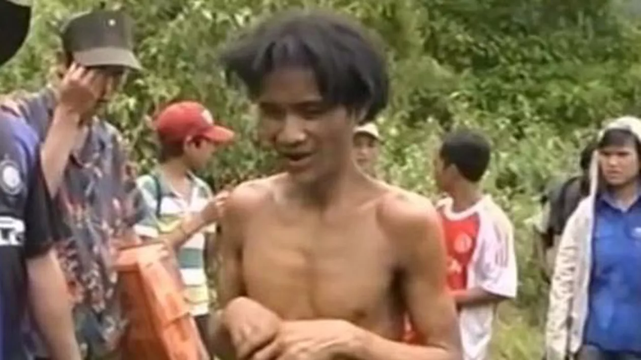 Doi bărbați care au dispărut în timpul războiului din Vietnam au supraviețuit timp de 40 de ani în junglă: La trei ani după ce au fost găsiți, ei încearcă încă să se adapteze civilizației (VIDEO)
