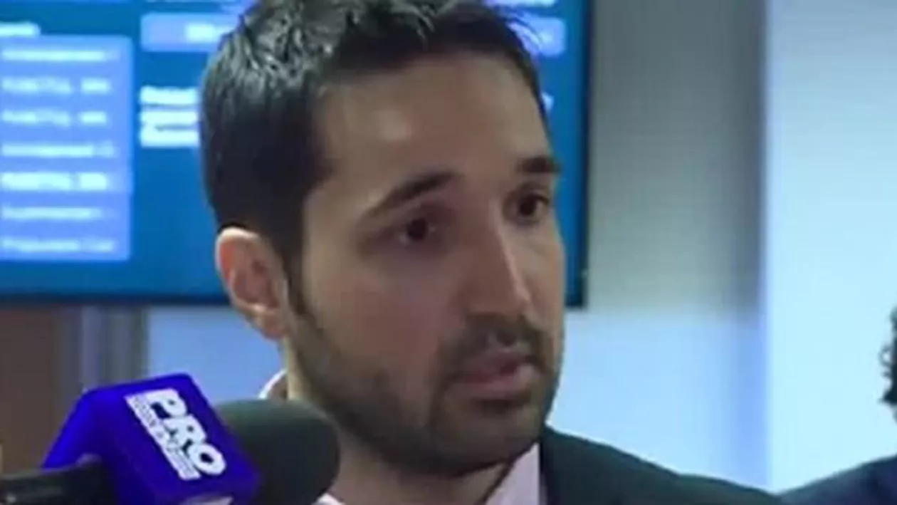 Tudy şi-a luat mâna de pe Primărie: Văzând campania mediatică declanșată împotriva mea, am luat decizia de a demisiona din funcția de viceprimar al municipiului București