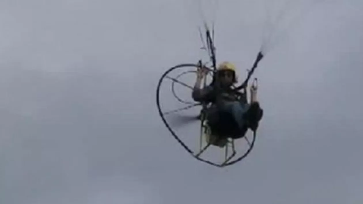 Procurorii au deschis un dosar penal in rem pentru ucidere din culpă în urma accidentului de la Comana (VIDEO)
