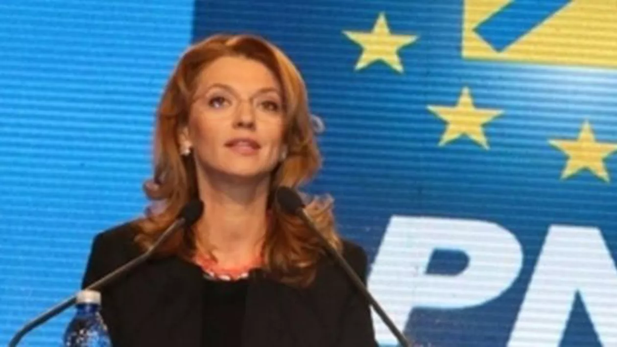 Gorghiu: PNL nu va face niciun fel de colaborare cu PSD. Nu vrem guvern de uniune națională