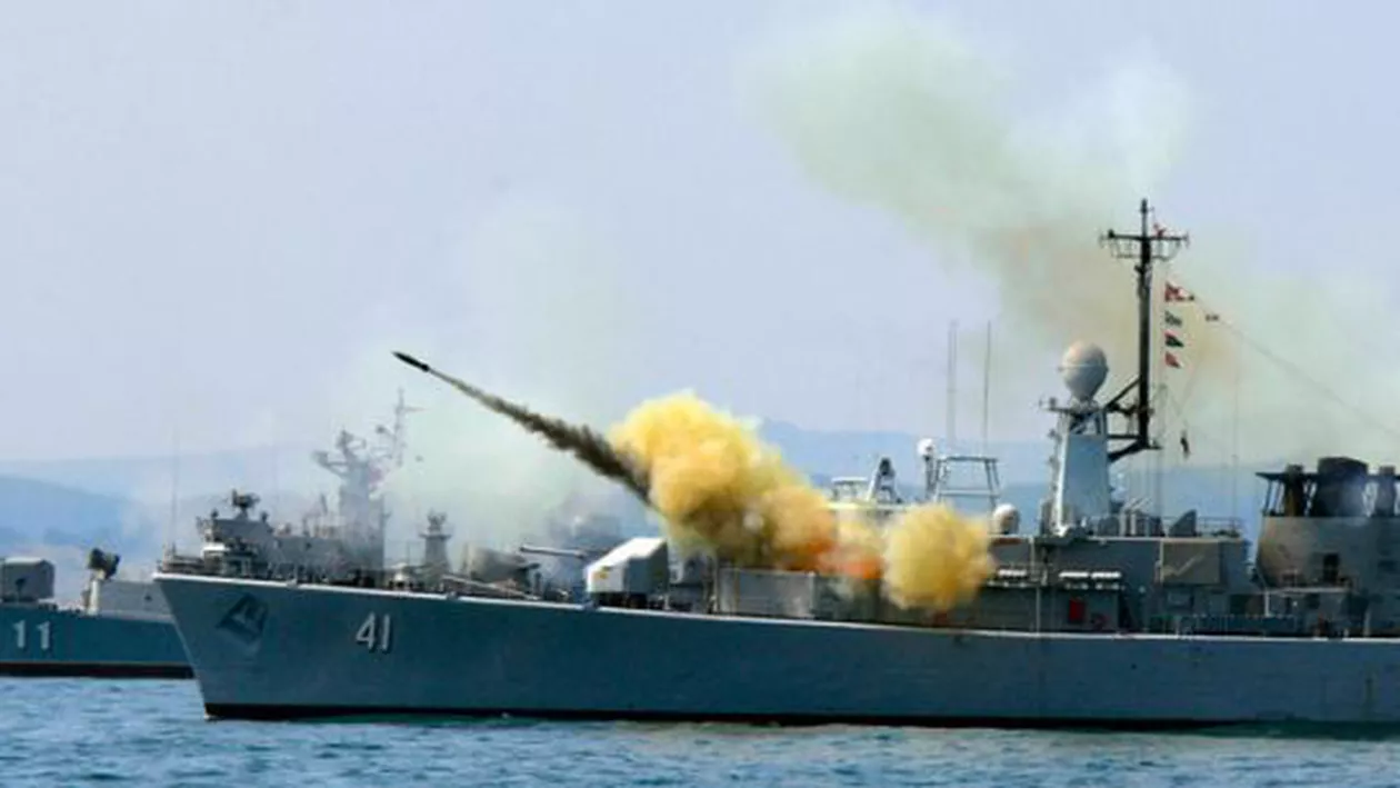 Bulgaria "vâslește împotriva curentului" când vine vorba de o prezență NATO mai puternică în Marea Neagră