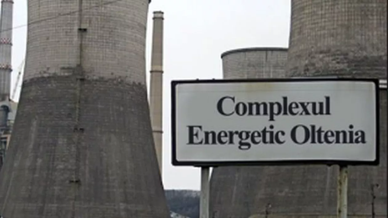 Doi angajaţi ai Complexului Energetic Oltenia au murit la locul de muncă la distanţă de câteva zile