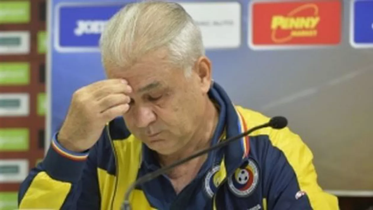 Unul dintre fiii lui Iordănescu, atac la ”tricolori”: Abia aşteptau să iasă de la EURO, să ajungă prin barurile autohtone, disperaţi după alcool şi petreceri ieftine cu femei fără atitudine