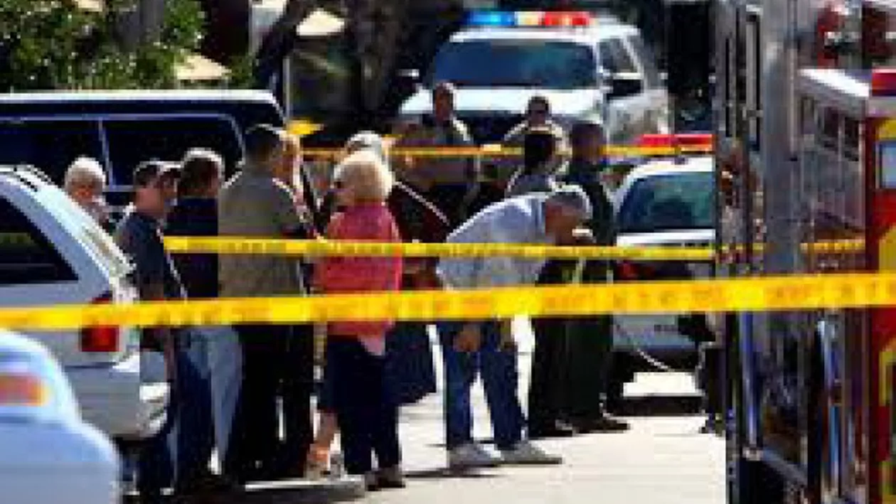 Incident armat la un tribunal din Michigan. Trei oameni au murit, printre acestea și atacatorul