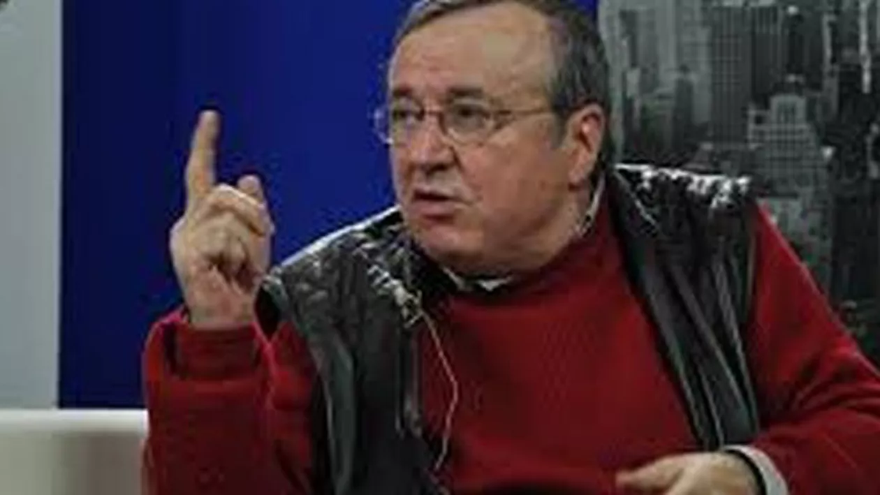 Ion Cristoiu: Incredibil! Revoltător! „Borfașii” din Congresul american au îndrăznit să-l convoace la o audiere publică pe Directorul FBI (Codruța Kovesi a lor)