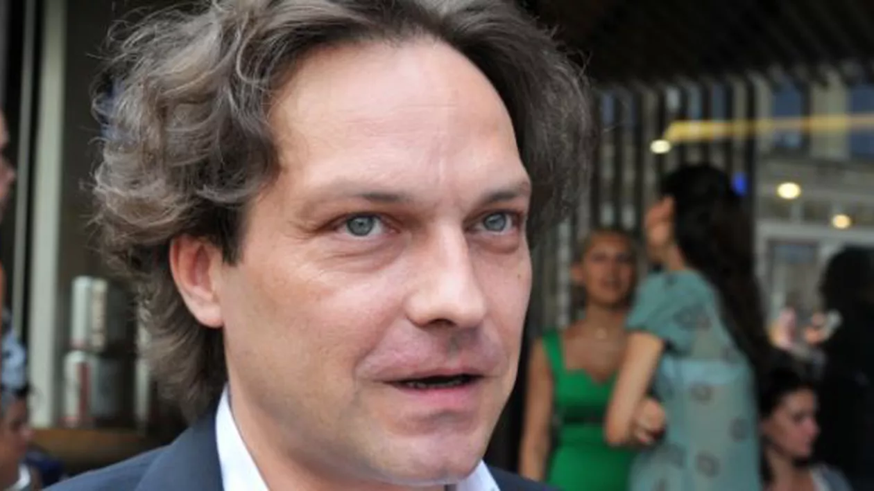 Actorul George Ivașcu, audiat la DNA în calitate de martor