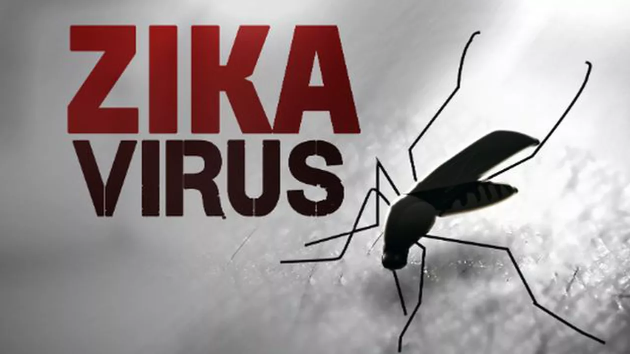 Virusul Zika, confirmat în Romania: O tânăra de 27 de ani, internata în Capitală (VIDEO)