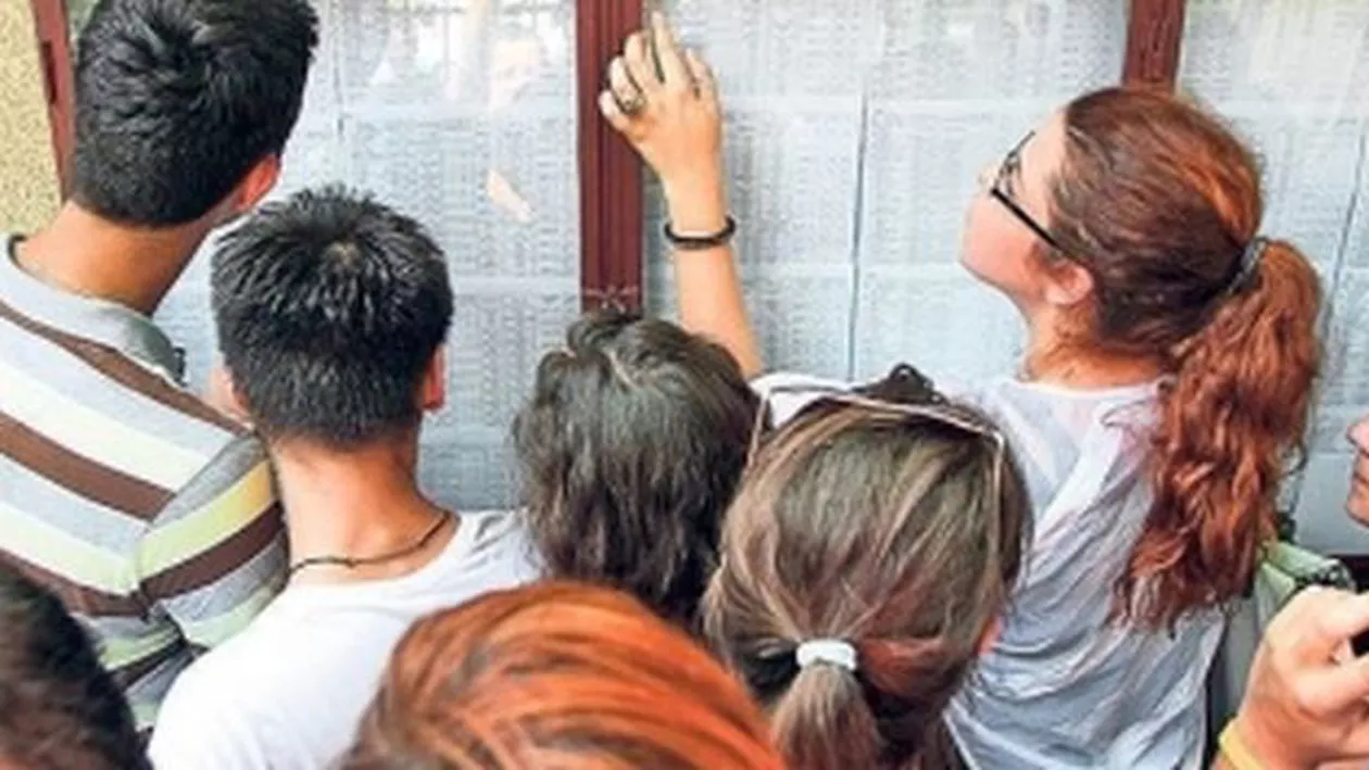 Rezultatele la Bacalaureat au fost afișate pe site-ul ministerului Educației: 66,7% dintre candidați au promovat examenul