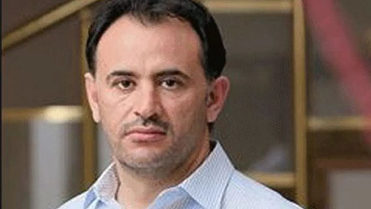 Mohammad Murad a fost audiat la Poliția Capitalei într-un dosar de evaziune fiscală