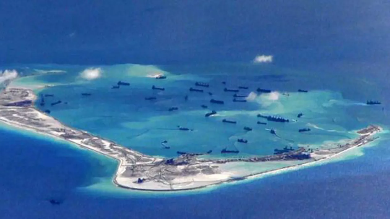 China va ignora o decizie a Tribunalului de la Haga: Instanța a decis în favoarea Filipinelor într-un caz privind insule din Marea Chinei de Sud