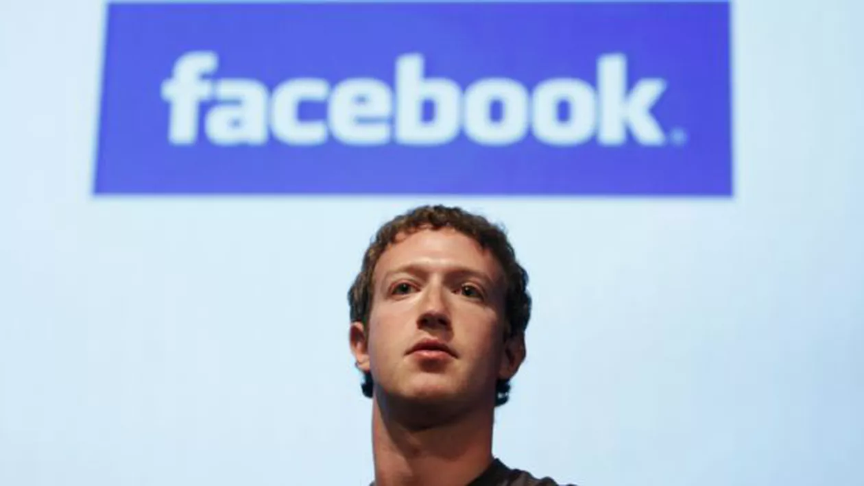 Facebook, dată în judecată pentru un miliard de dolari. De ce este acuzată compania lui Zuckerberg