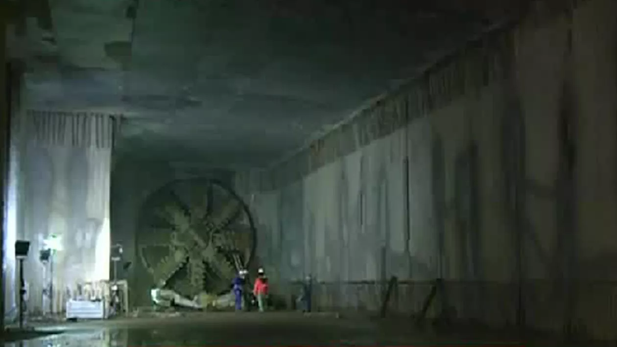 Linia de metrou spre Pantelimon se va realiza abia după anul 2020 (VIDEO)