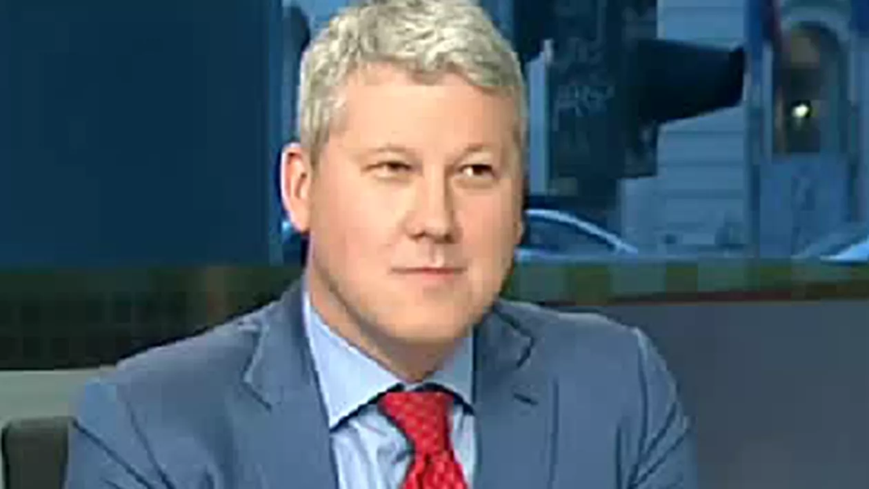 Predoiu, reacție după anunțul lui Băsescu: Ar fi absurd să condamn a priori o fuziune între două partide. Totuși, e important pentru ce faci fuziunea (VIDEO)