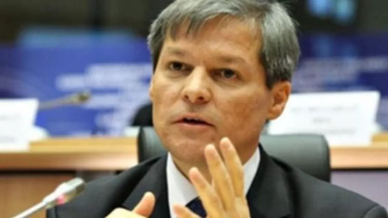 Premierul Dacian Cioloș, despre incendiile din Parcul Văcărești: Trebuie să utilizez toate mijloacele pentru a înţelege ce se întâmplă acolo. Cam bănuiesc eu, dar nu pot acuza bazându-mă doar pe supoziţii