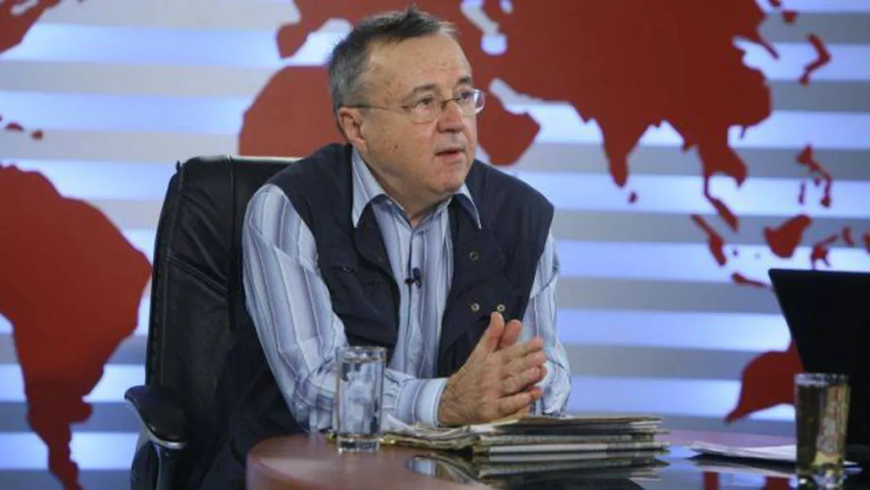 “UNPR avea nevoie de un lider, iar Traian Băsescu de un partid mai puternic decât o brişcă”. Ion Cristoiu, despre fuziunea momentului în politica românească