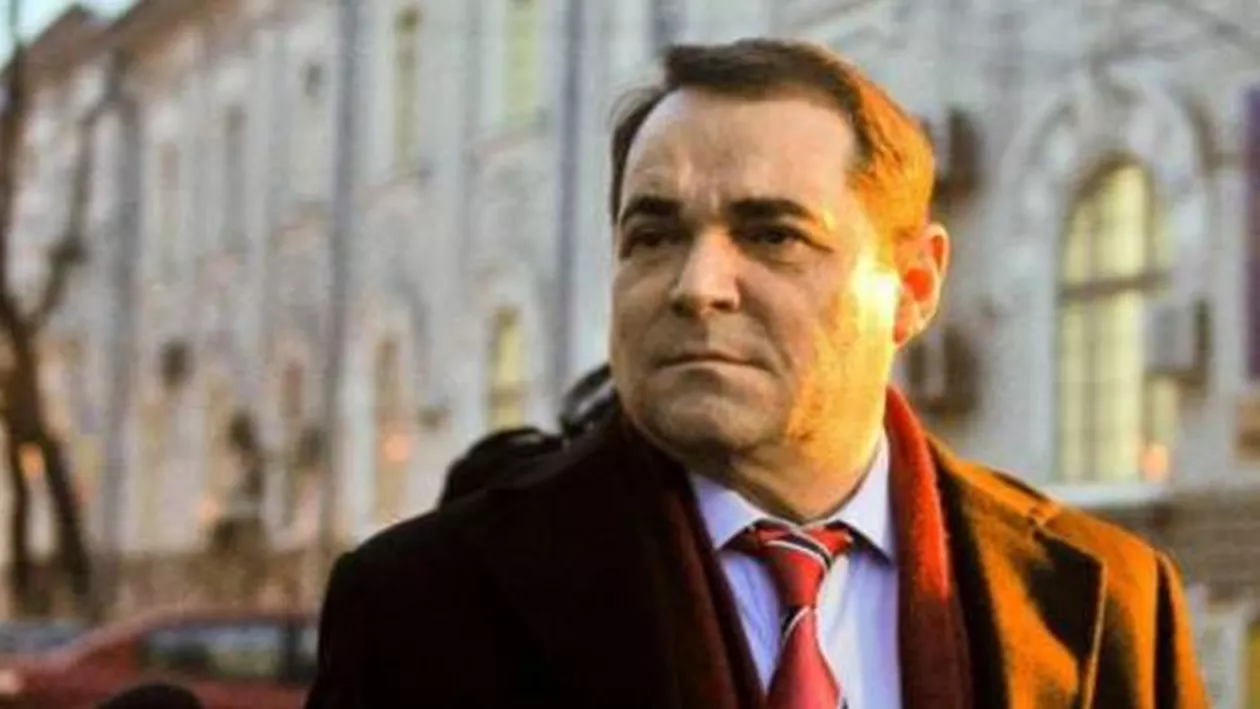 Fost director CFR, mort în pușcărie: Mâna dreaptă a ”nababului” Mihai Necolaiciuc a făcut infarct din cauza condițiilor de la Jilava