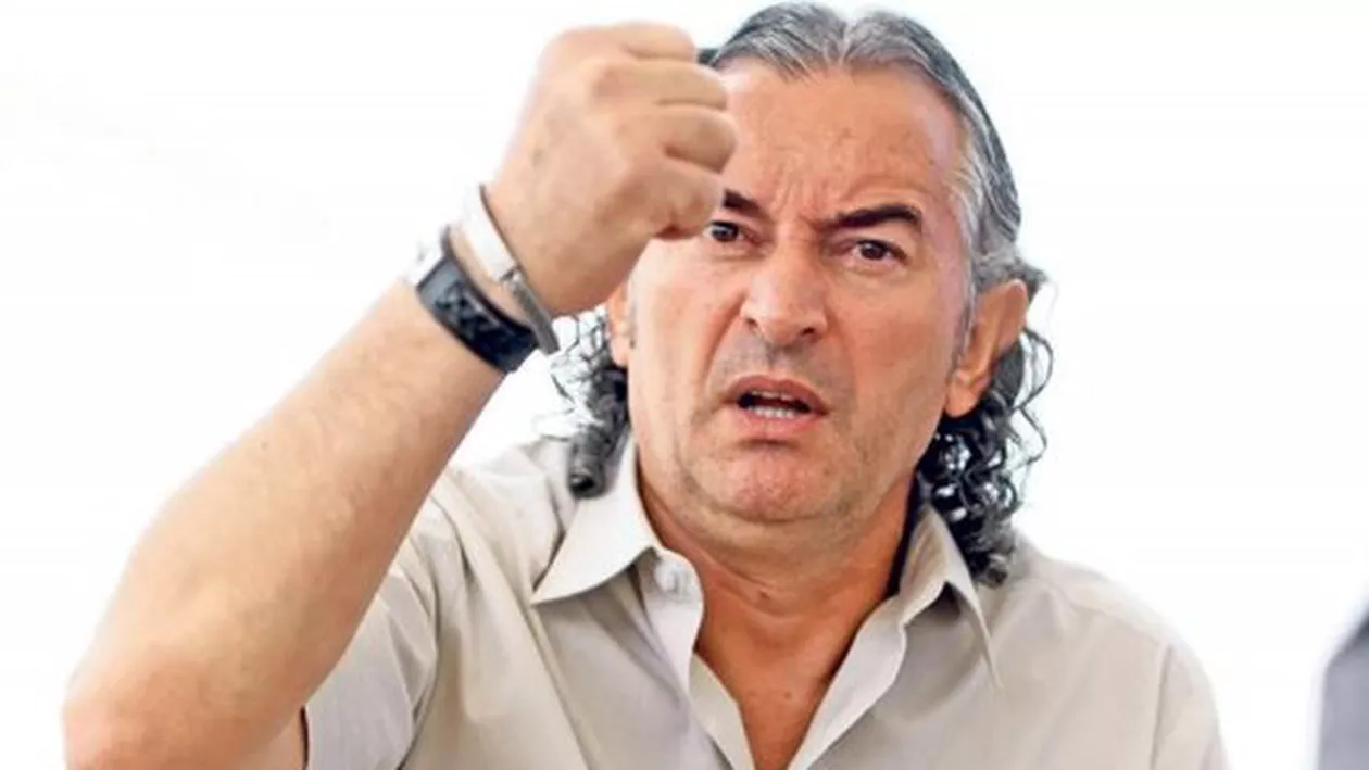 Miron Cozma, despre protestele deținuților: "Constant cu stupefacție că oameni din conducerea penitenciarelor mint" (VIDEO)