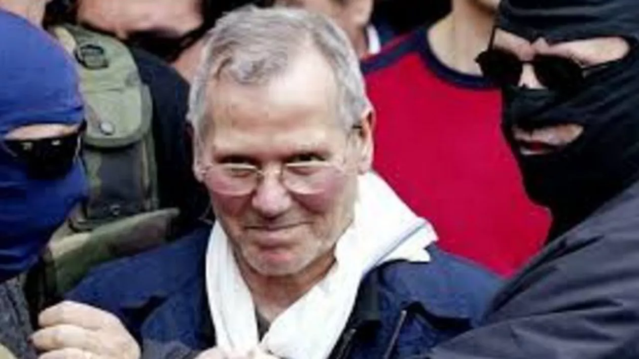 Italia: Capul grupării mafiote Cosa Nostra, Bernardo Provenzano, a murit (VIDEO)