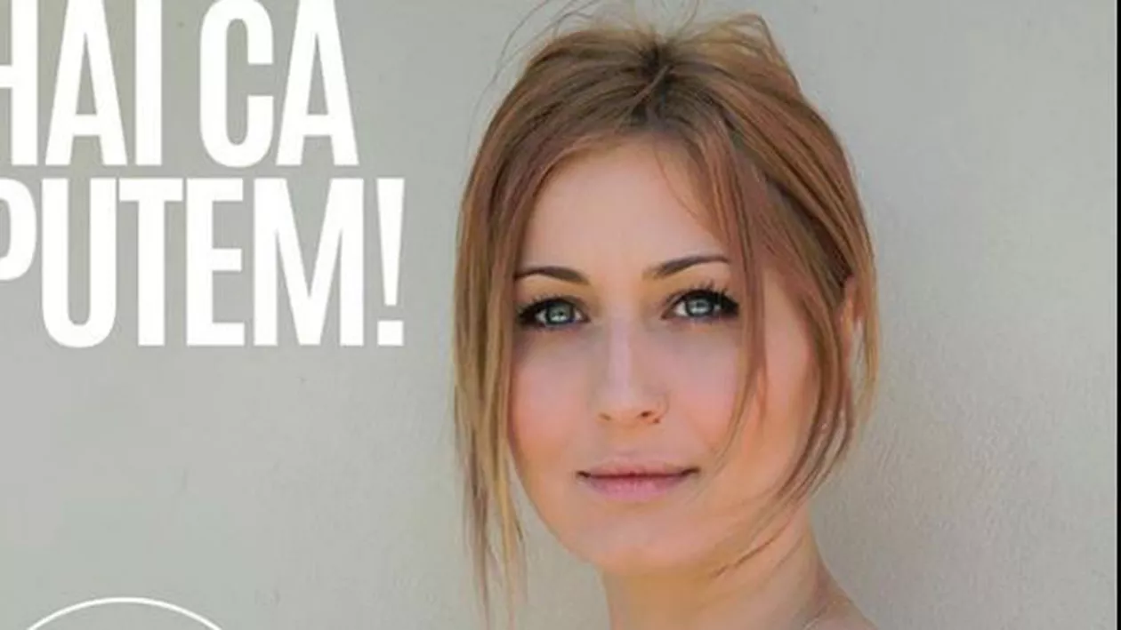 “Puneți mâna și munciți, nu mai așteptați să vă pice în gură!". Primărița de 31 de ani din comuna Petriș, fostă prezentatoare MTV, îi muștruluiește public pe localnicii leneși