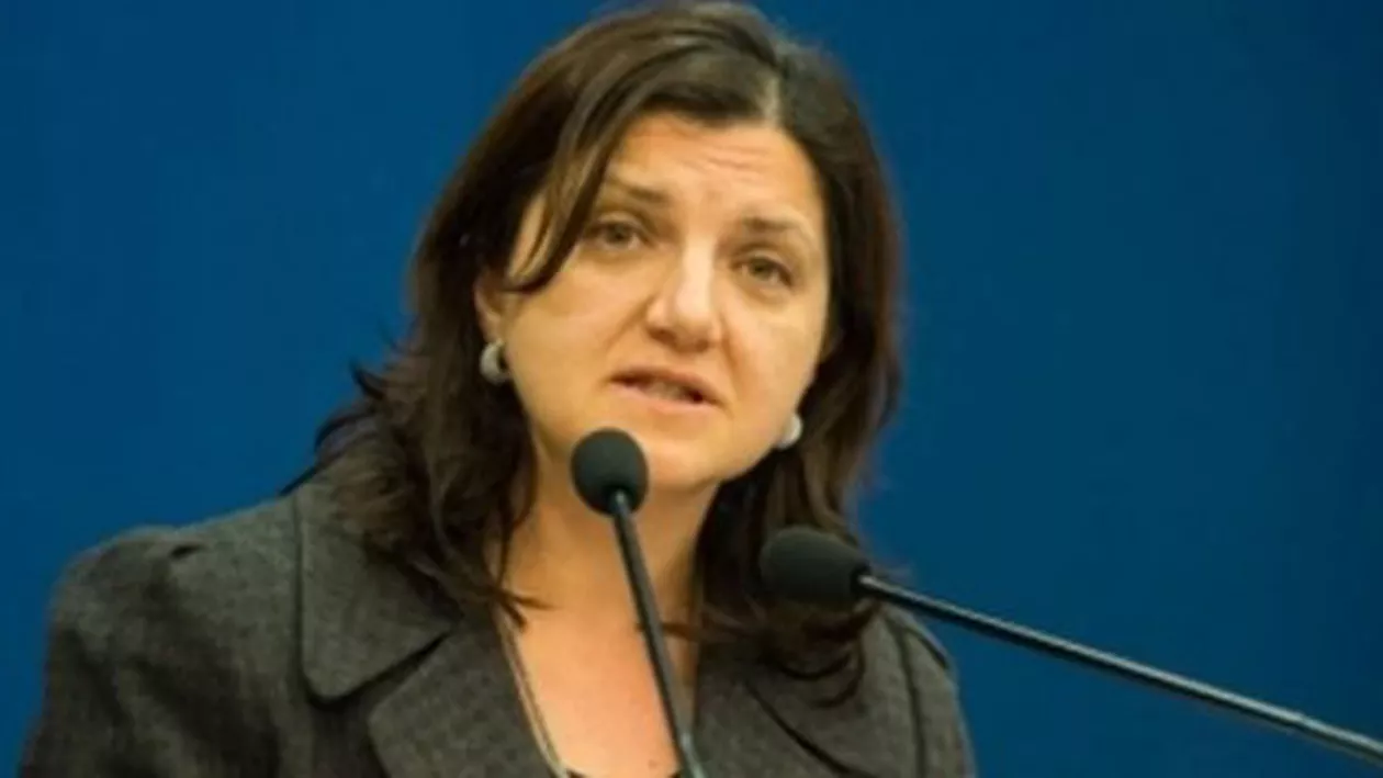 Protestele iau amploare, Ministrul Justiției refuză să comenteze criza din penitenciare: "Când vom avea ceva de comunicat, ceva util, vă vom comunica"