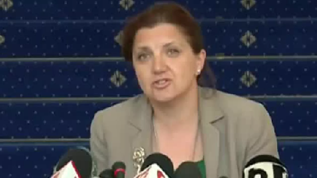Ministrul Justiției, reacție după revoltele din penitenciare: Vreau să-i asigur pe cei aflați în detenție că nu voi adopta nicio măsură sub presiune (VIDEO)