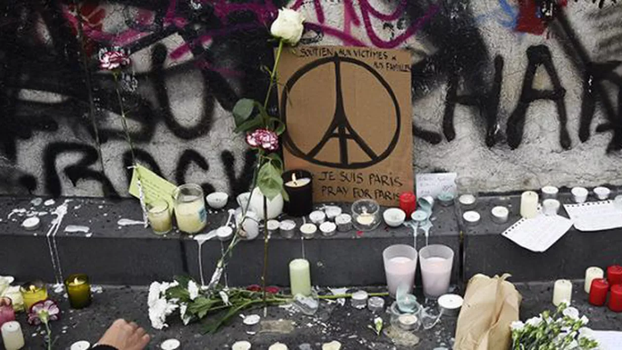 A fost identificat liderul atacurile teroriste din Paris: Nu este Abdelhamid Abaaoud cum se crezuse inițial