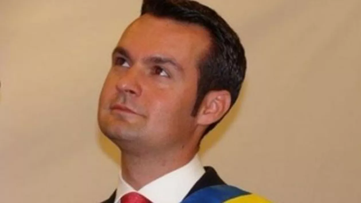 Baia Mare: Lui Cătălin Cherecheş i s-a dat voie să depună jurământul la sediul primăriei