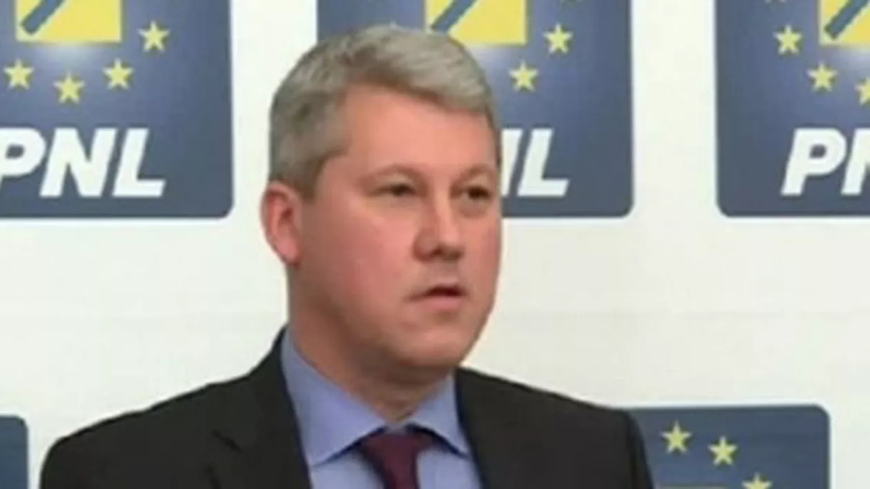 Cătălin Predoiu, recomandări pentru Raluca Prună în contextul revoltelor din penitenciare: Angajați urgent un dialog direct cu detinuții, nu prin televizor