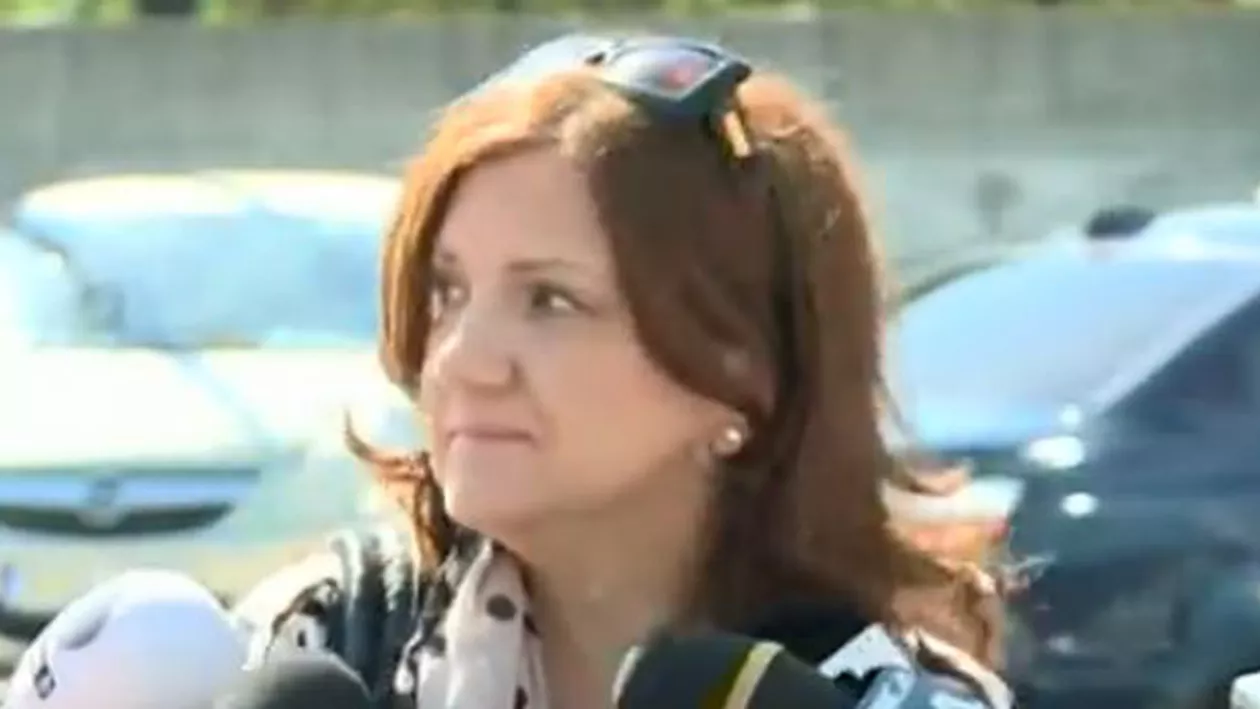 Raluca Prună: Nu sunt mulțumită de activitatea conducerii ANP. Avem niște reguli în această țară, trebuie să lucrez cu această instituție (VIDEO)