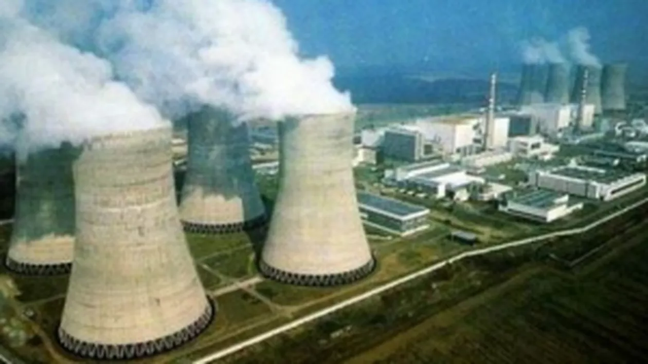 Ungaria închide reactorul centralei nucleare din cauza disfuncționalității echipamentului