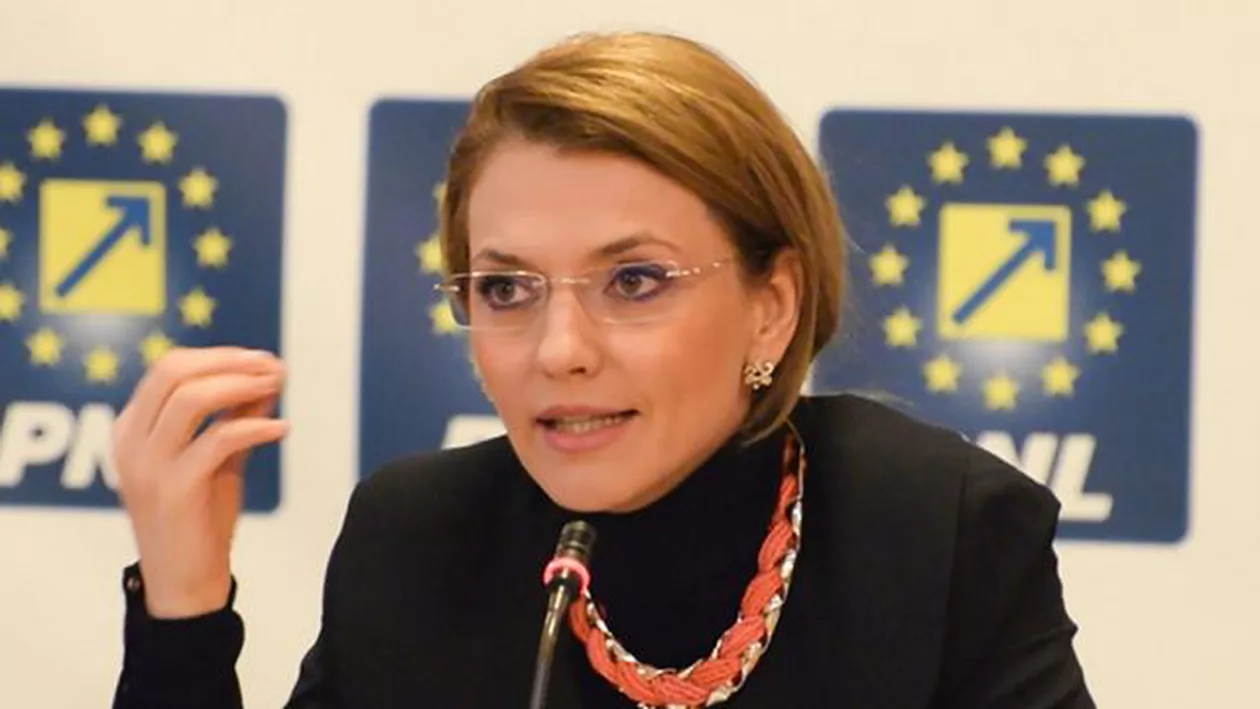 "Amnistia și grațierea nu reprezeintă soluții pentru criza din pușcării". Gorghiu: 75% dintre deținuți sunt recidiviști
