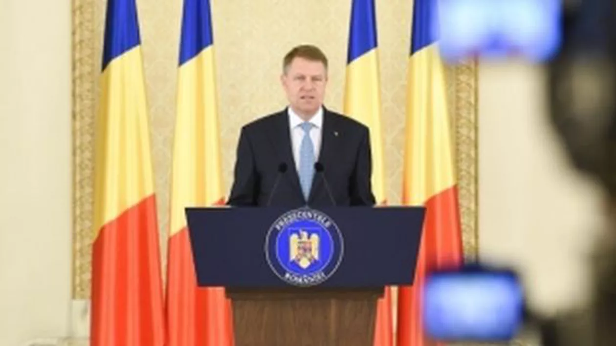 Iohannis, discurs de Ziua Națională a Franței: Dorim să depășim împreună provocările actuale și să reconstruim un proiect european adaptat la complexitatea prezentului