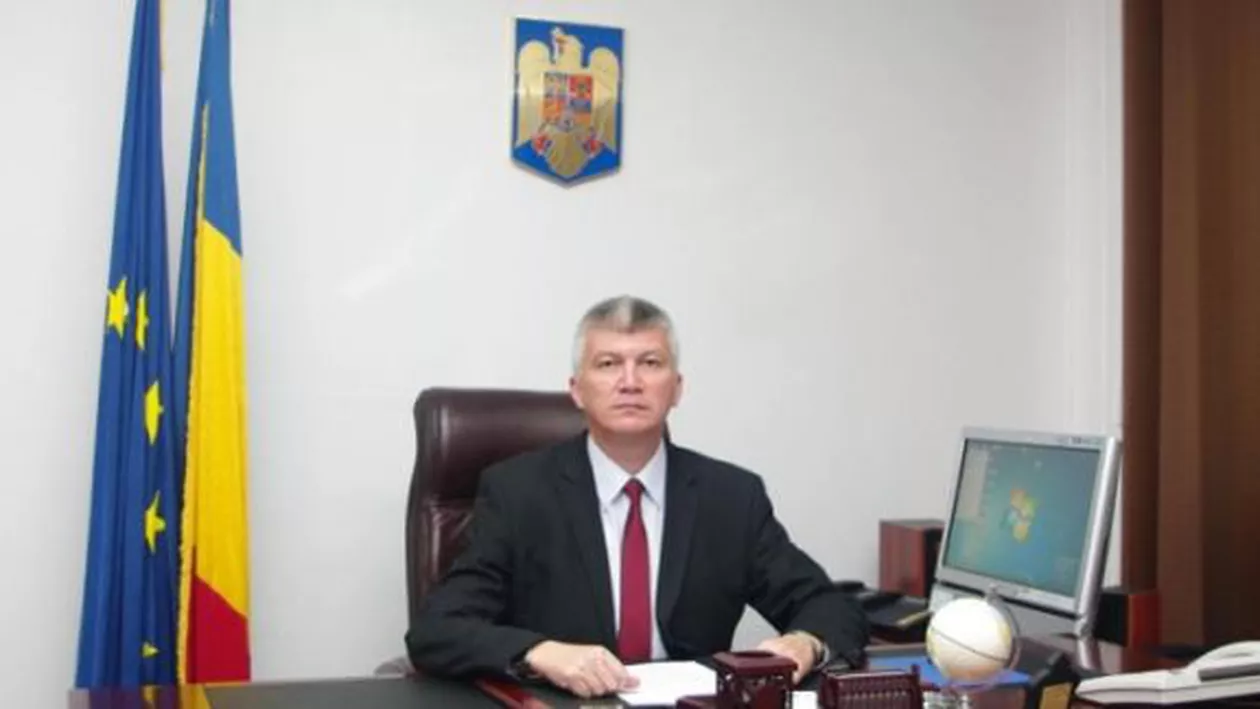 În plină revoltă a deținuților, șeful Administrației Naționale a Penitenciarelor vrea să iasă la pensie
