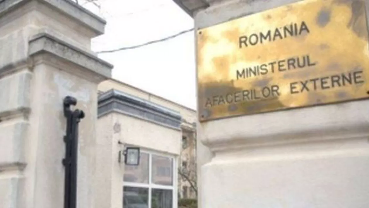 MAE anunță că doi români au fost răniți în masacrul de la Nisa. Ministrul Lazăr Comănescu: NU sunt români morți