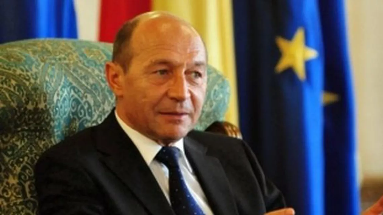 Traian Băsescu, despre atentatul de la Nisa: Sincer să fiu, nu a fost o surpriză pentru mine. Atacul a fost de un cinism incredibil (VIDEO)